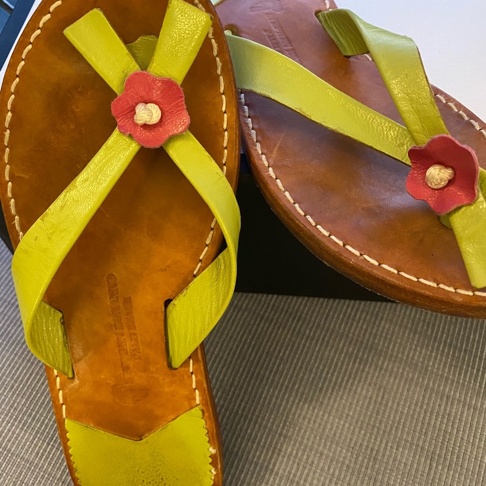 Palm BeachSandal by Stephen Bonanno